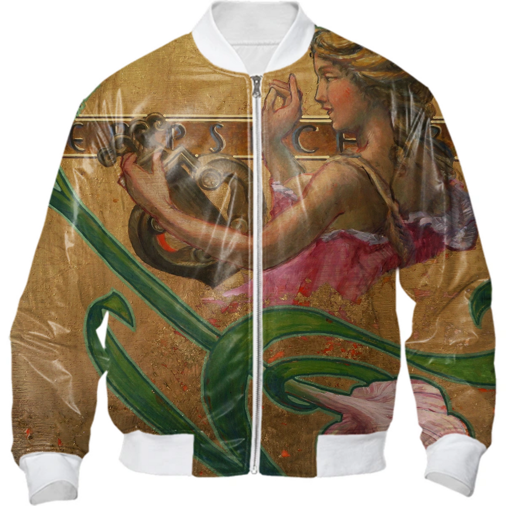 Terpsichore Bomber