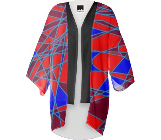 LeslieAnn s Magical Cloaking Kimono