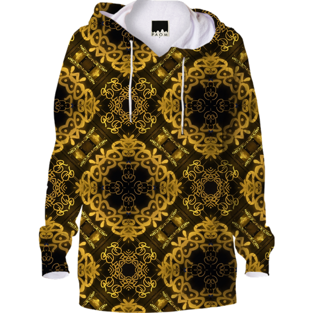 GraffHoodie