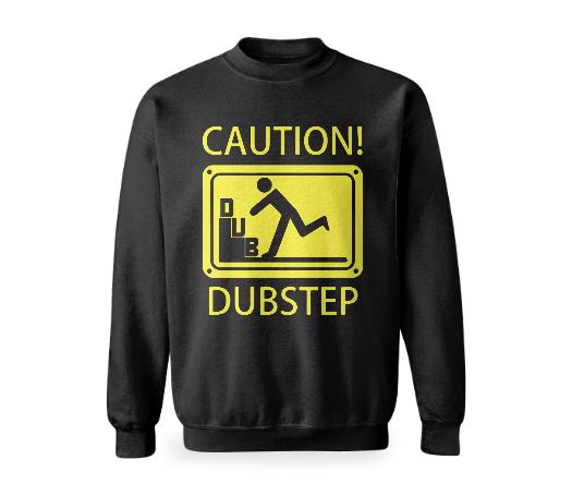 Dubstep