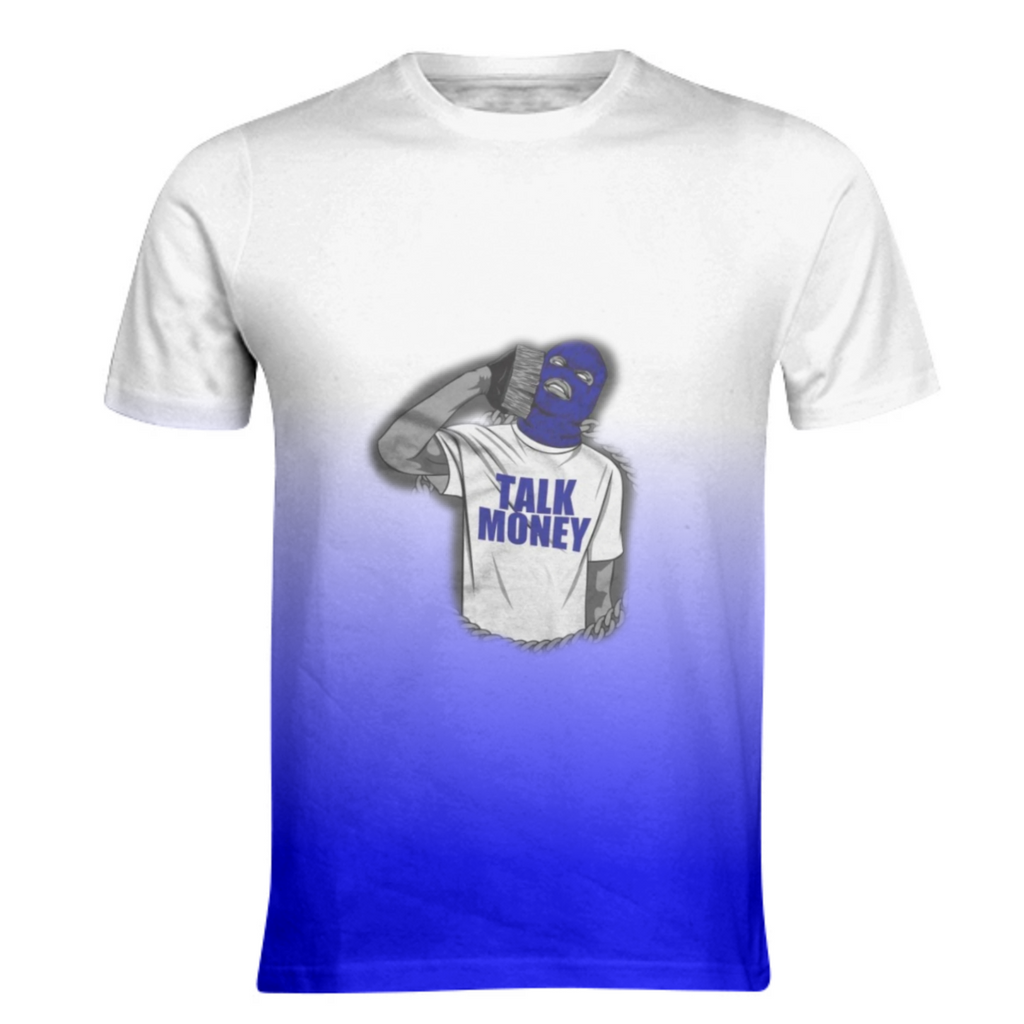 Money Talk Tee-Shirt