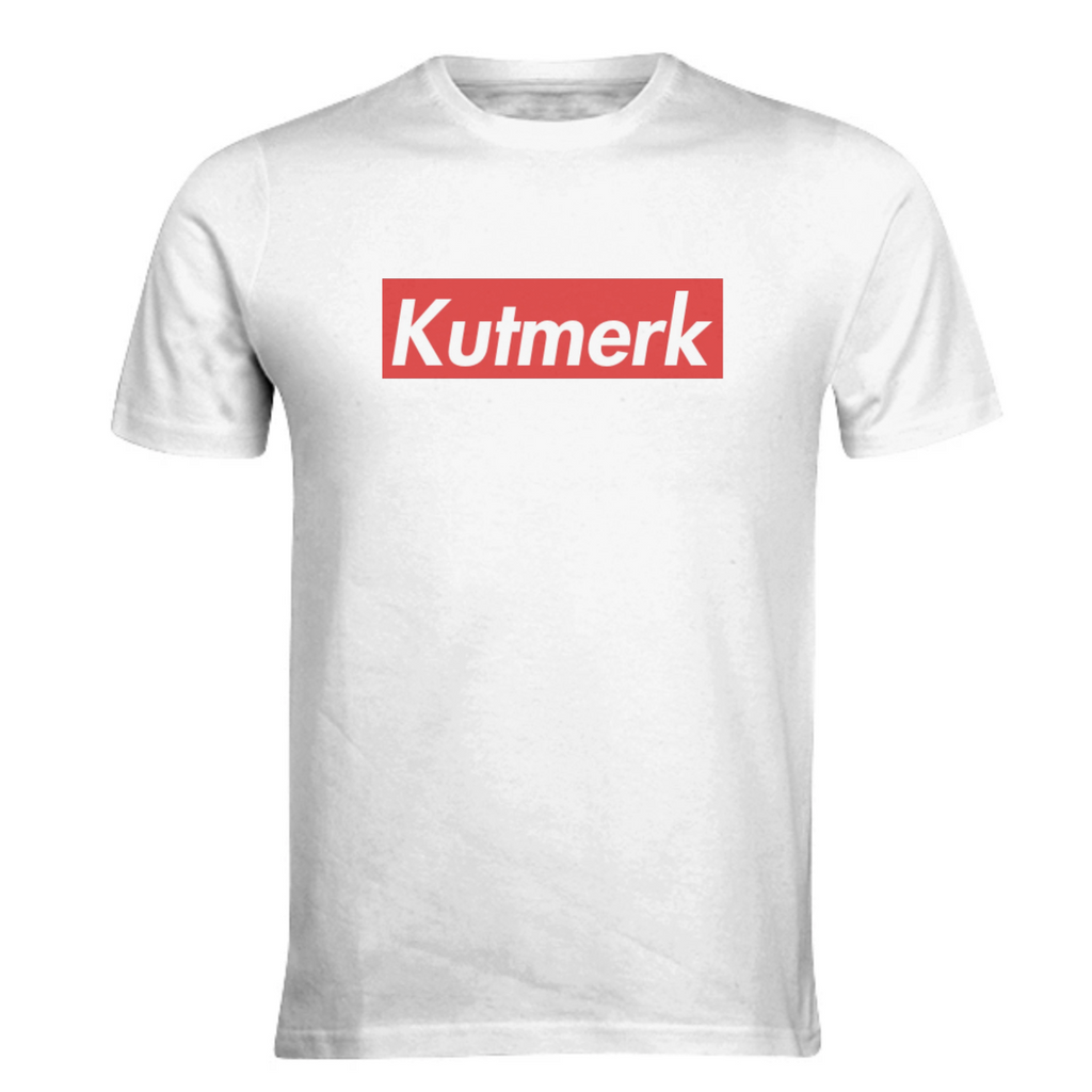 Kutmerk shirt
