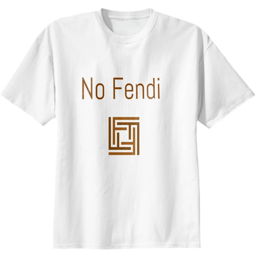 GodHand - No Fendi
