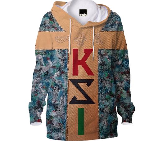 kemetic science institute abreviation hoodie