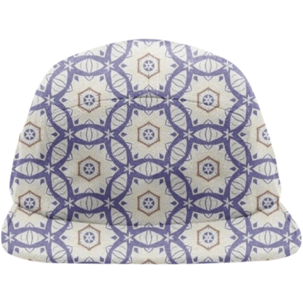 P-266 Cap