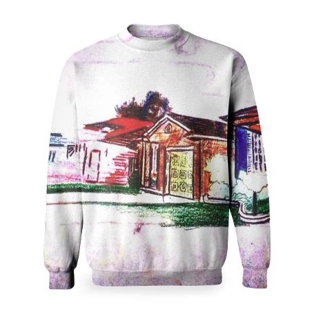 Basic Sweatshirt