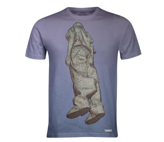 TRANSCENDENCE PROCESSING