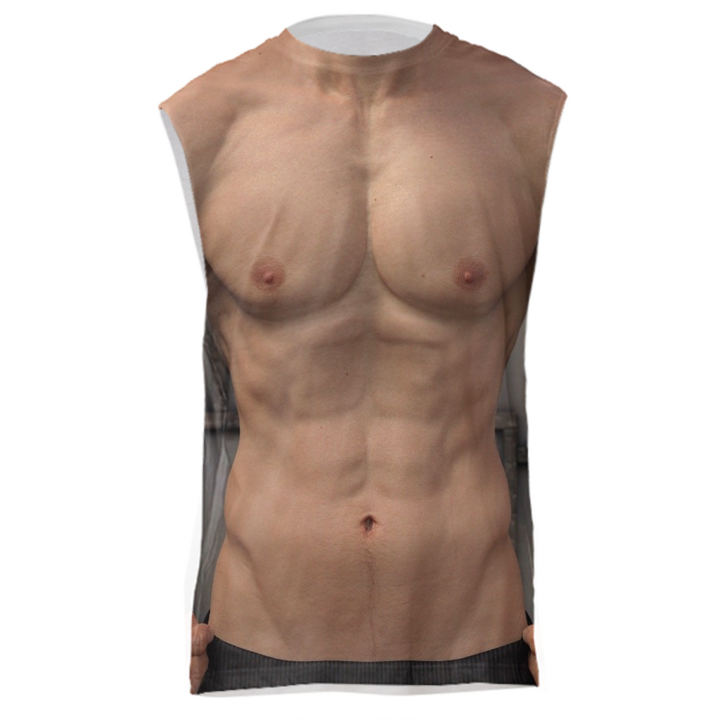 Torso tshirt