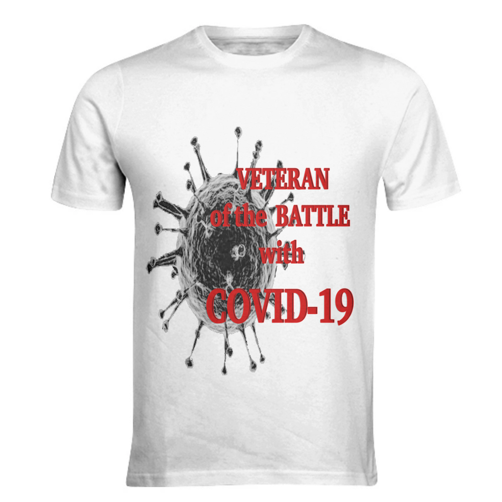 Veteran of Covid-19