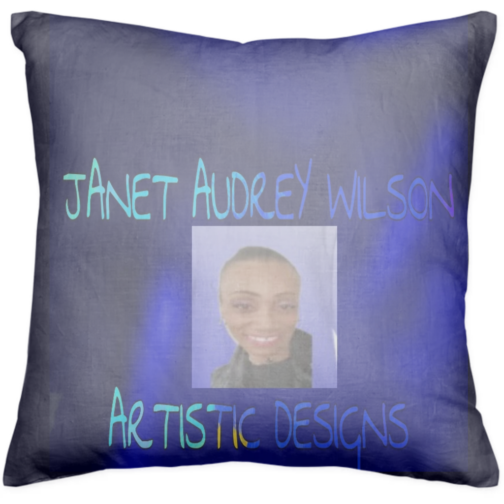 Janet Audrey Wilson