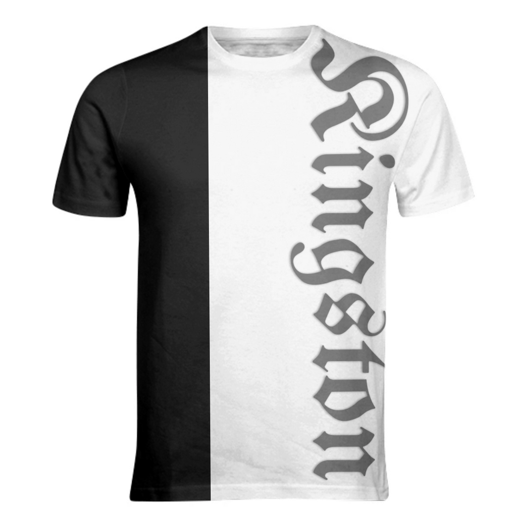 Kingston t-shirt
