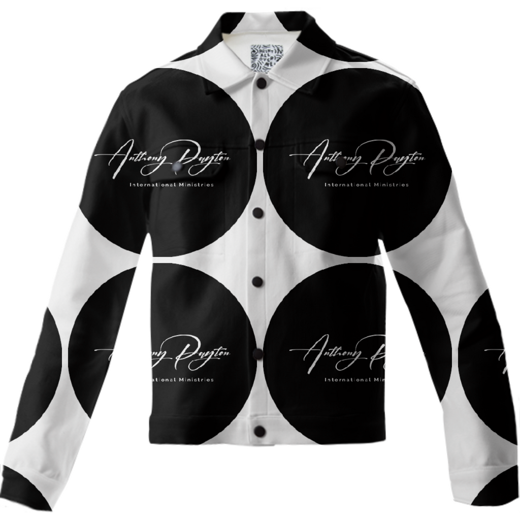 Anthony Payton MINISTRIEA