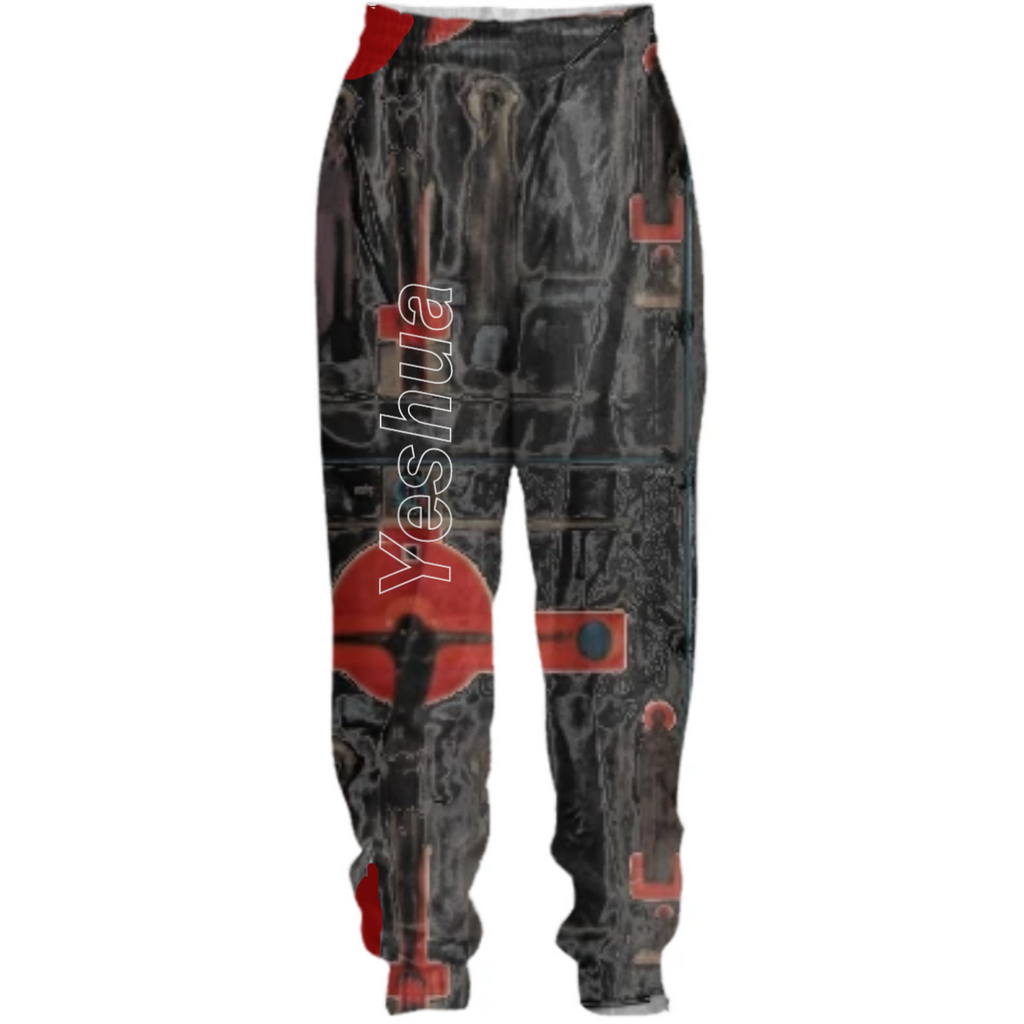 Yeshua Pants II