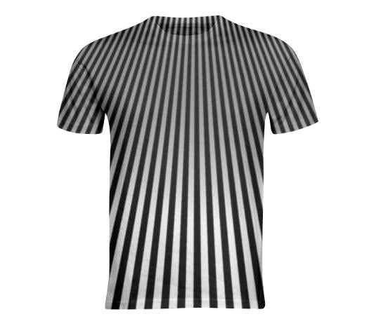 Optical illusion T Shirt 10