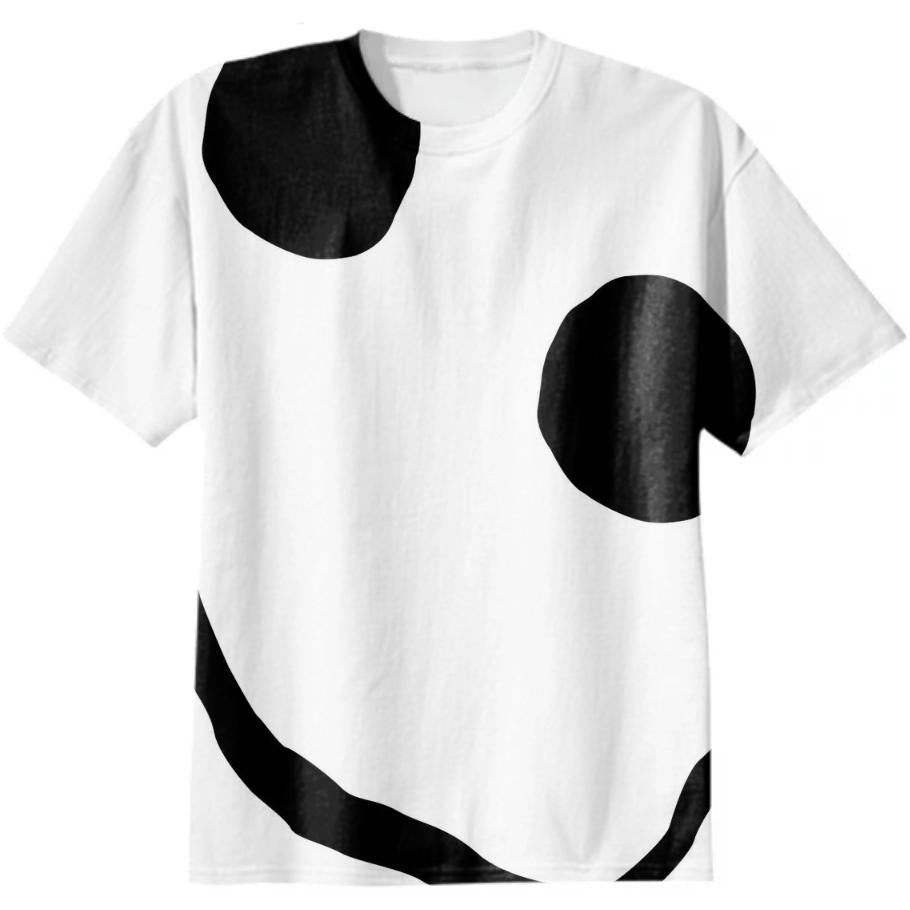 Cotton T shirt