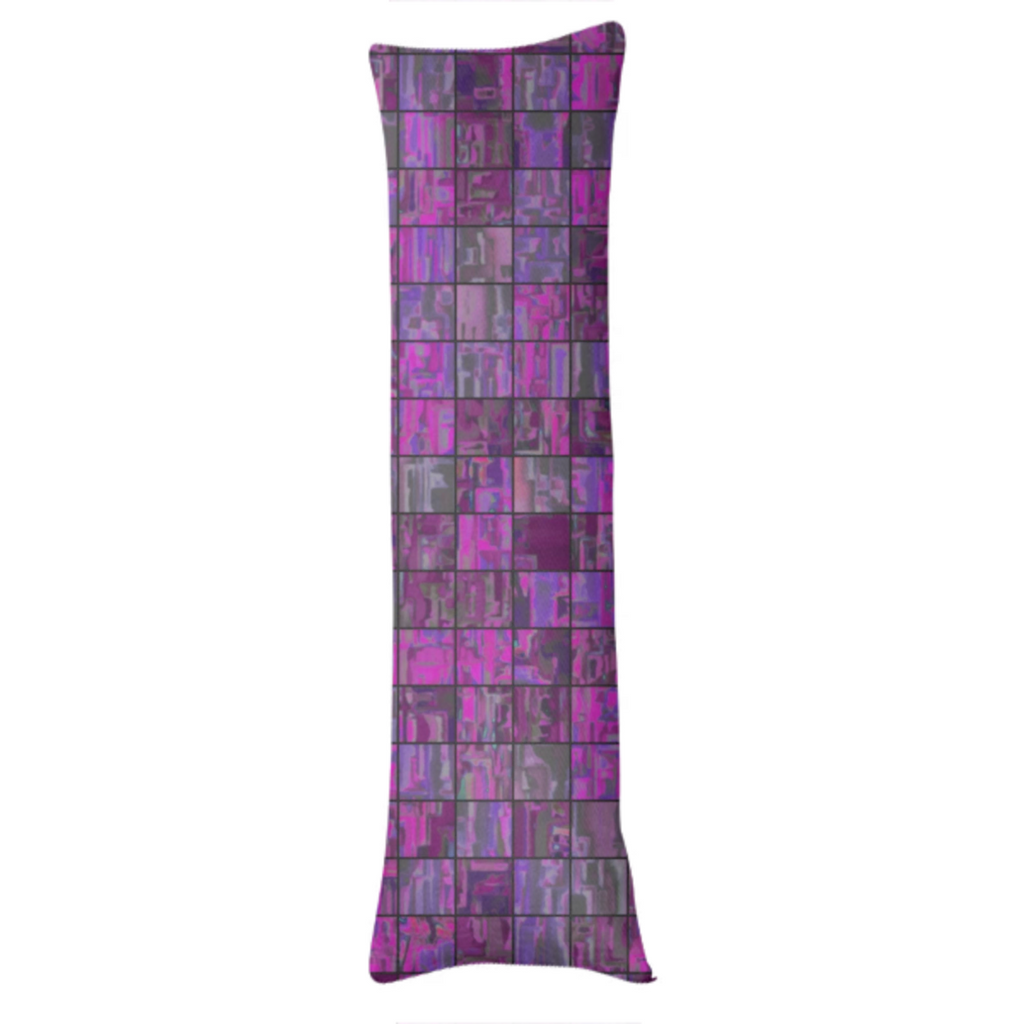 purple squares