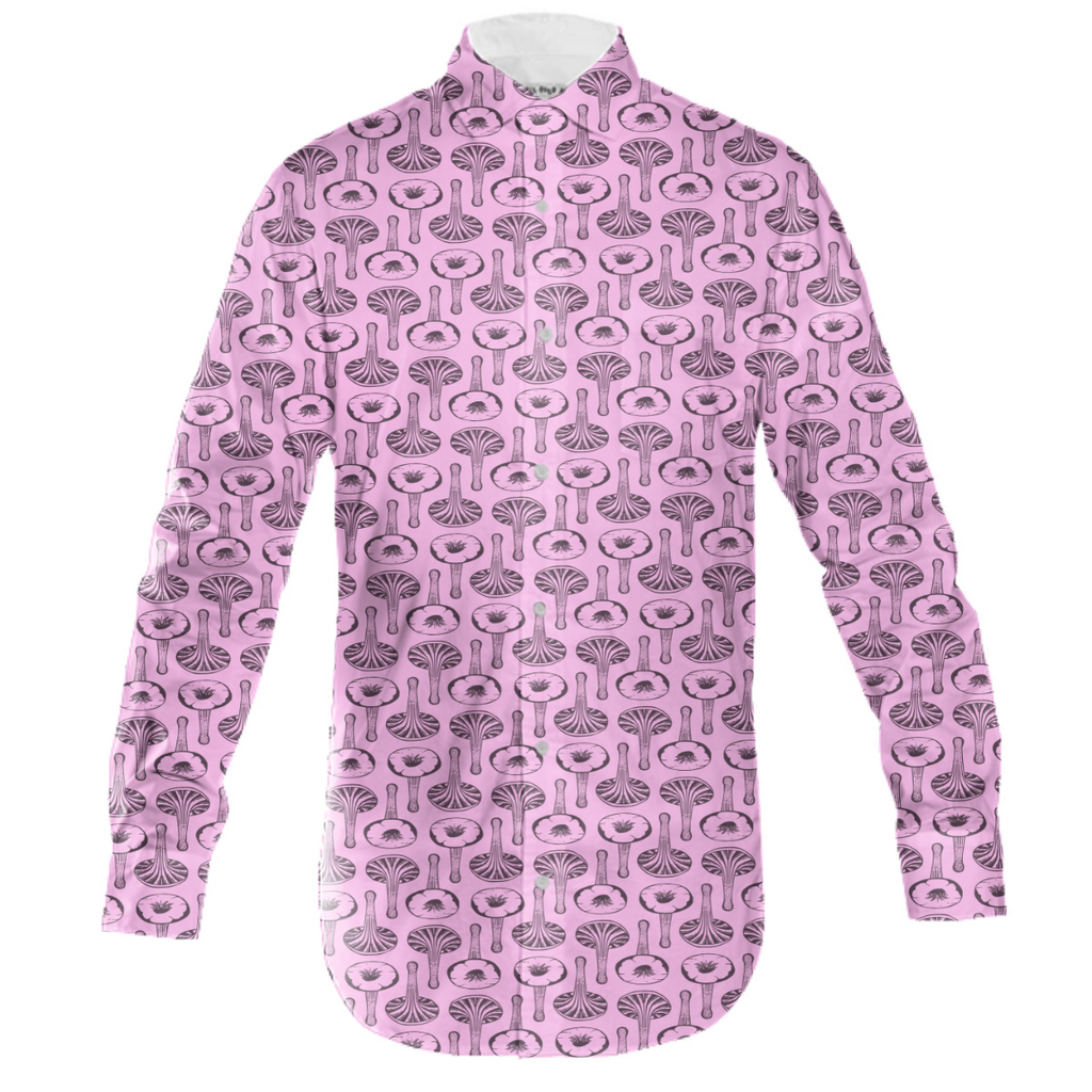 Mushroom Pattern Test