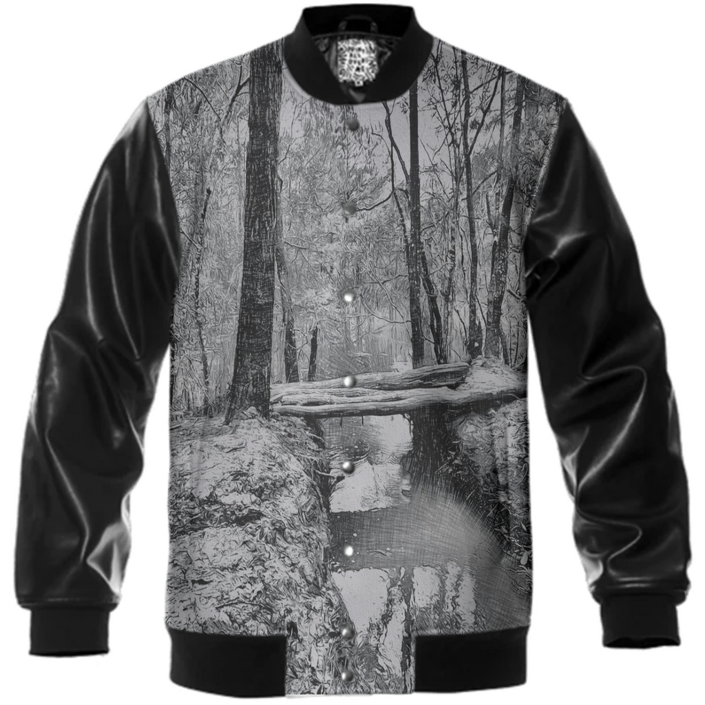 The Trail Bomber Jacket