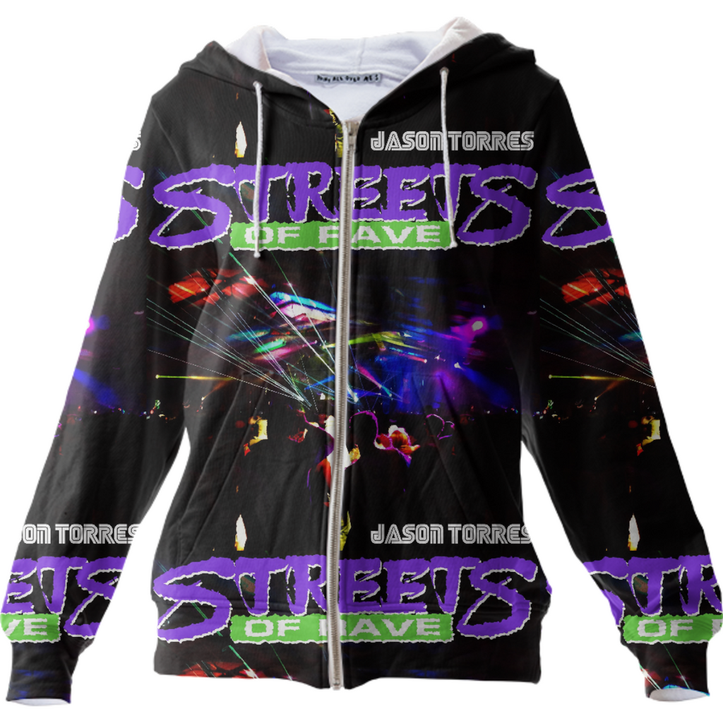 Streets of Rave v2