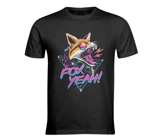 Fox Yeah
