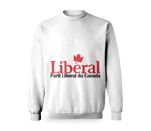 PARTI LIBERAL DU CANADA 3