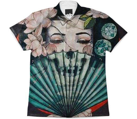 Short Sleeve Workshirt