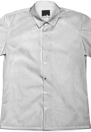 Short Sleeve Workshirt