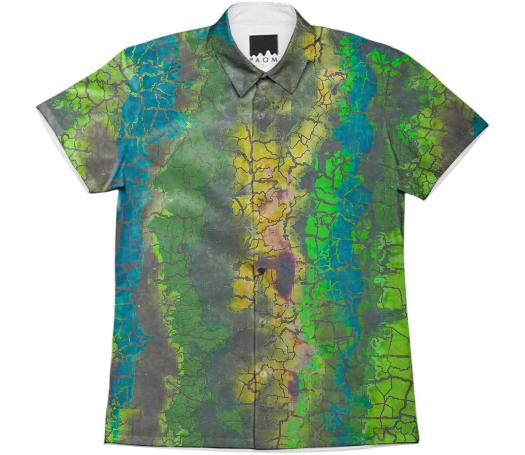 Short Sleeve Workshirt