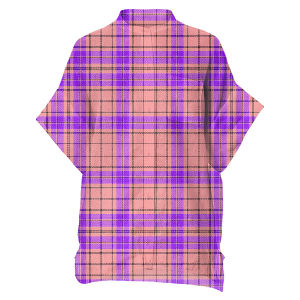 TARTAN COLOURS 13