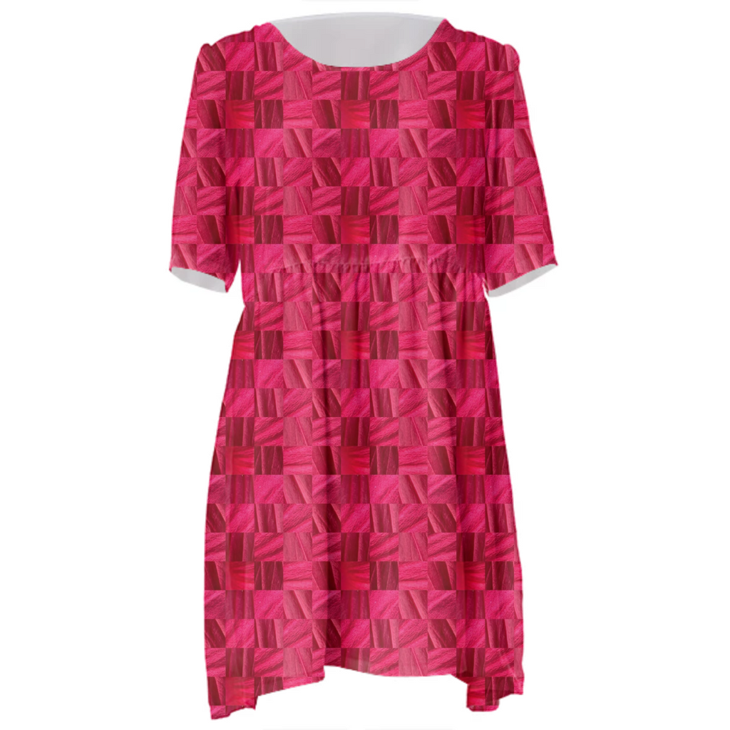 Petal Patchwork
