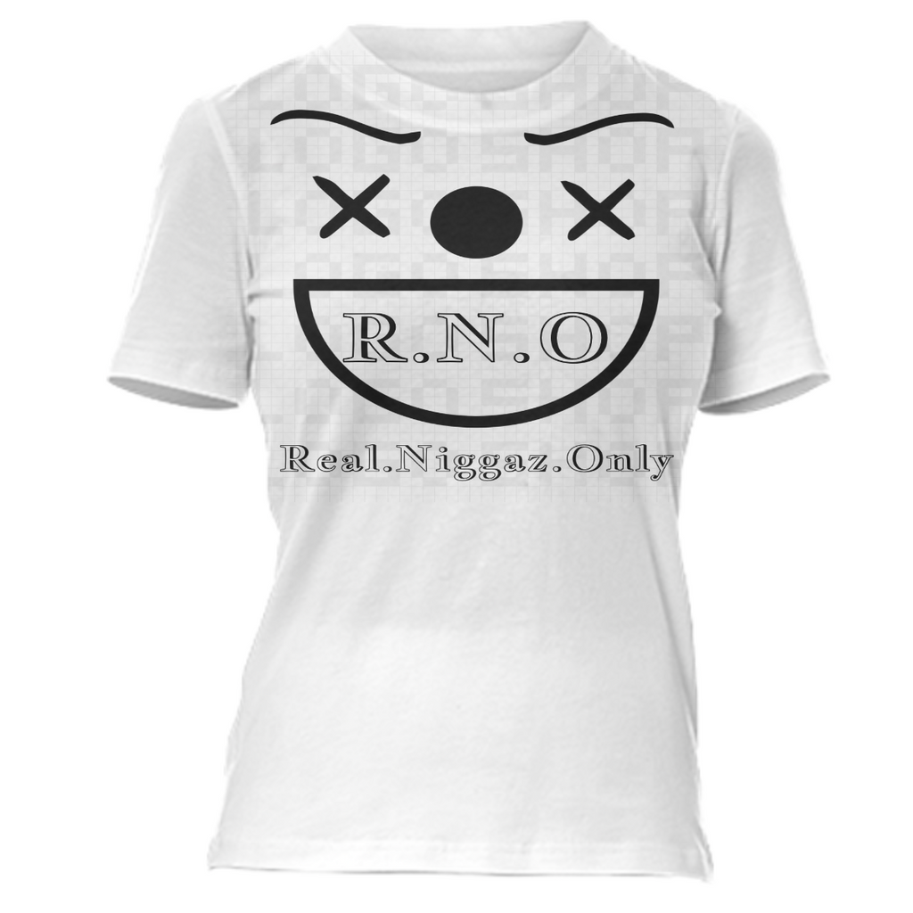 R.N.O Girl Shirts White