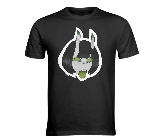 sick in the brain black