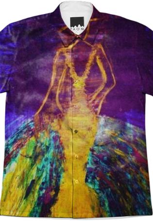 Short Sleeve Workshirt