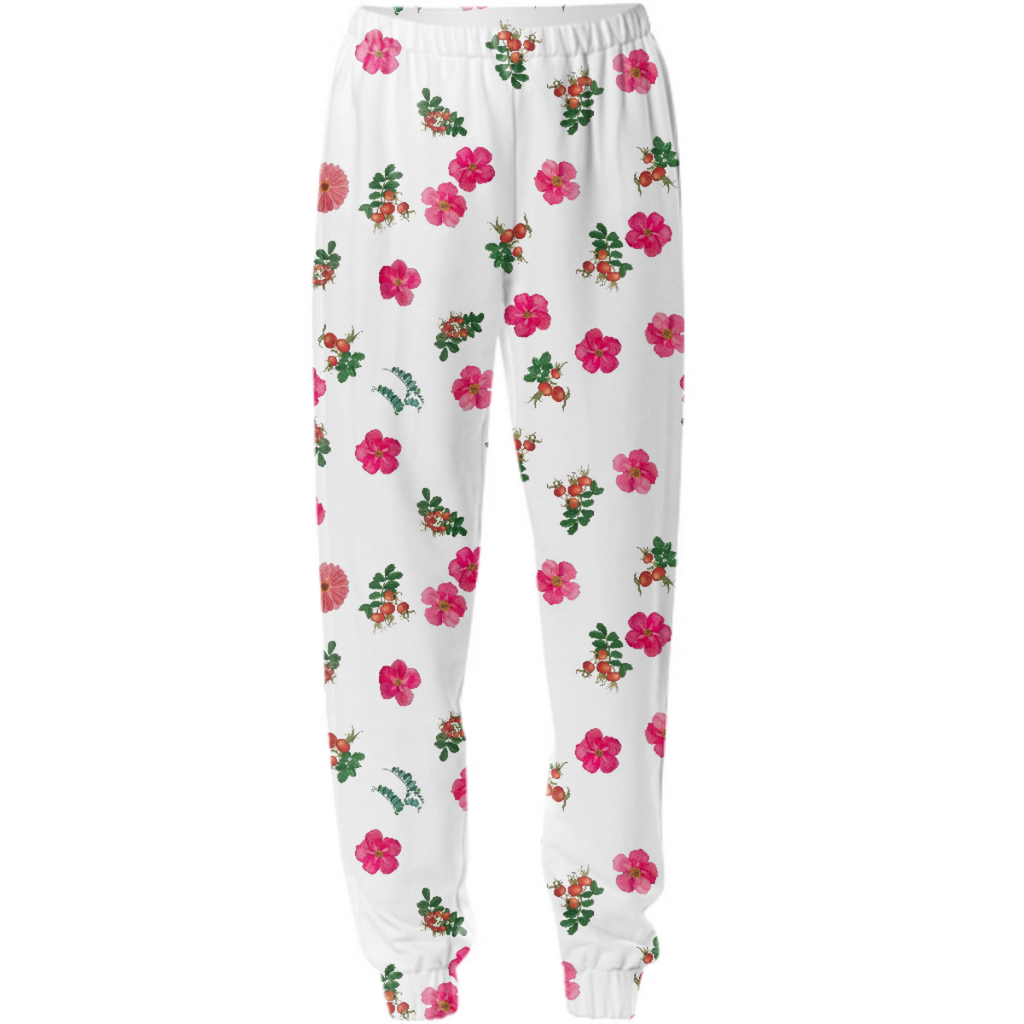 wild rose sweats