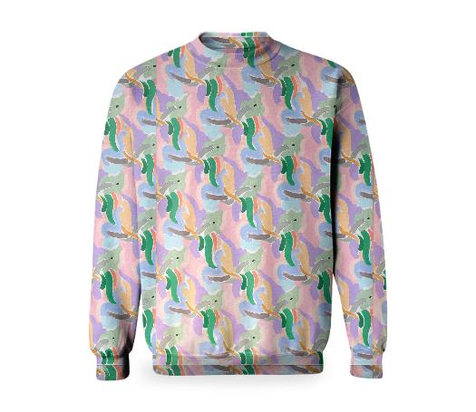 Sweatshirt