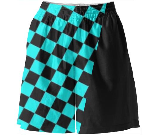 Basketball Shorts
