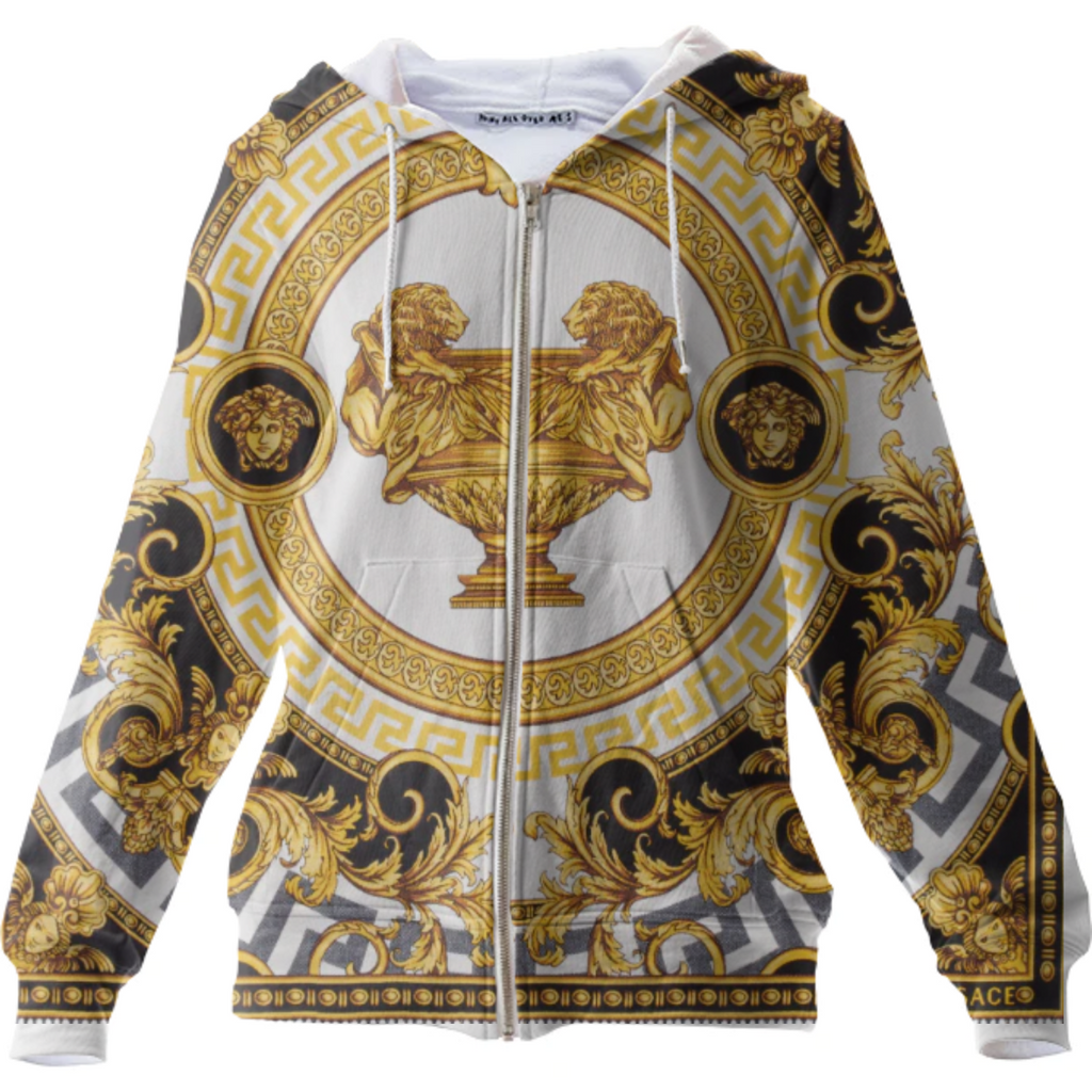 MFN SUN GOD HOODIE