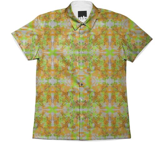 Spooky Psychedelic Sweet Tooth