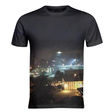 Nighttime T shirt