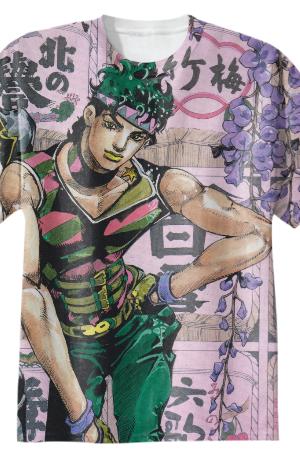 Jonathan Joestar