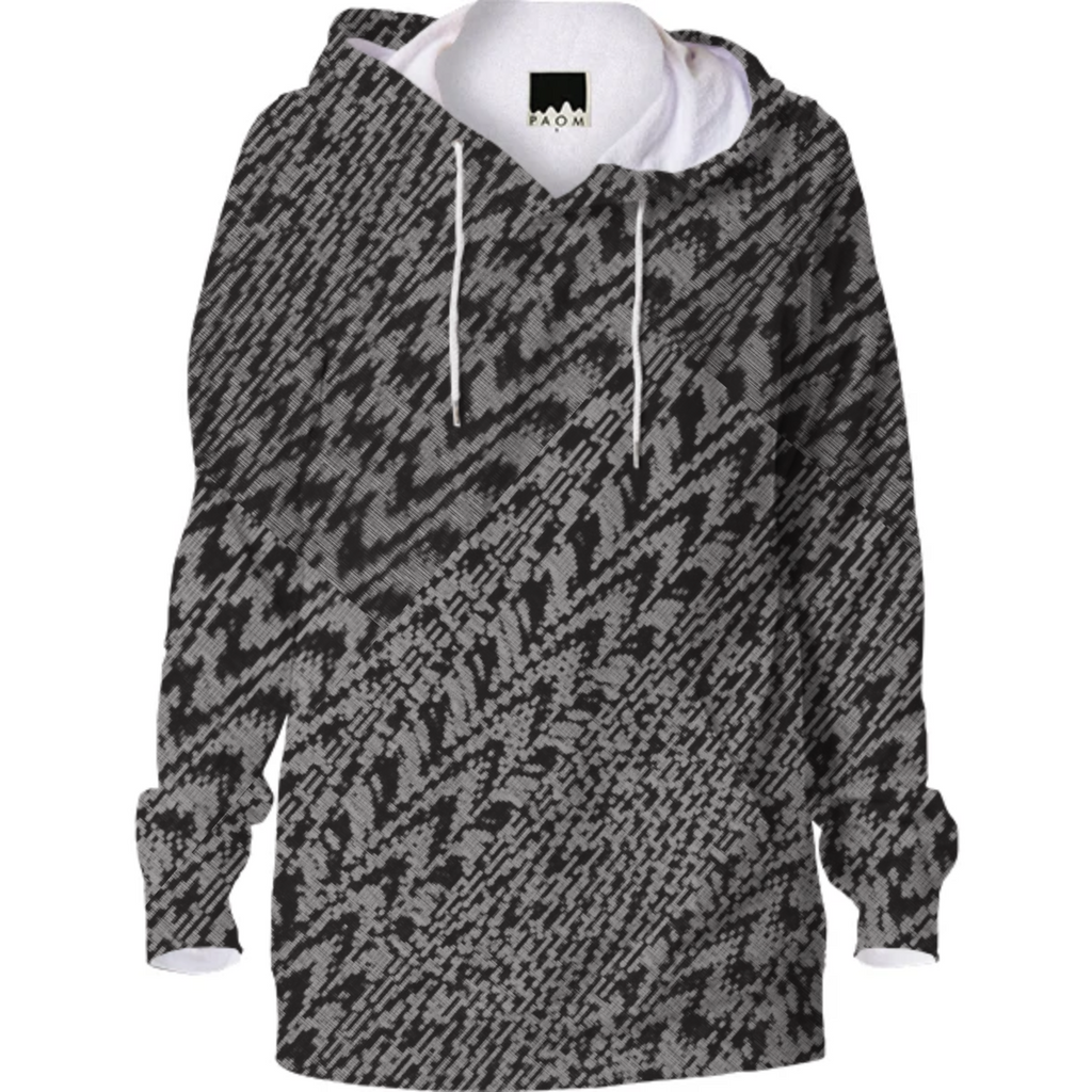 static hoodie