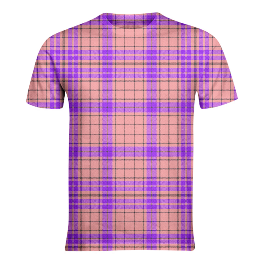 TARTAN COLOURS 13