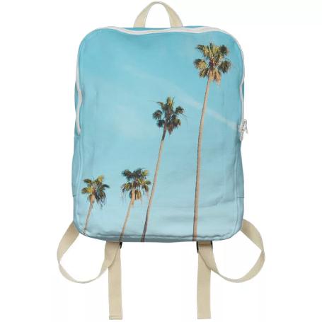 Palm Backpack