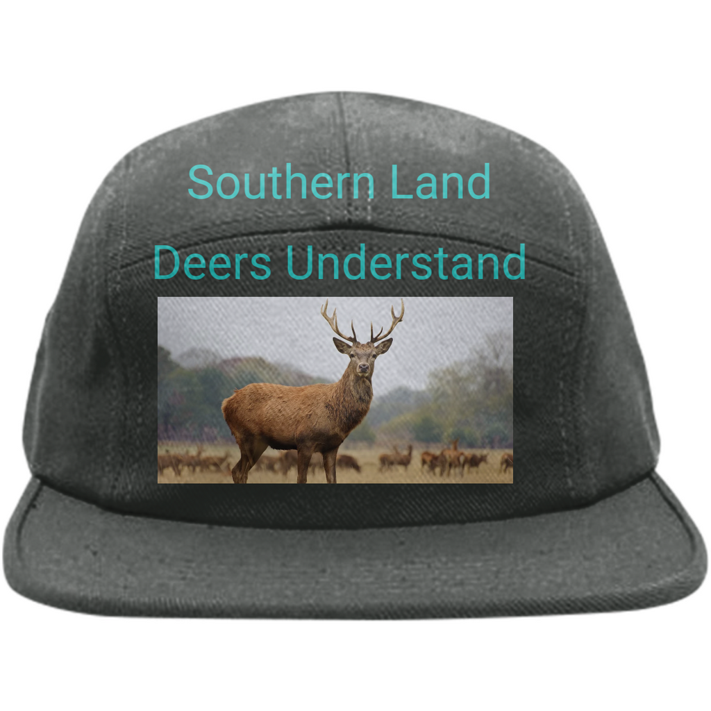 Southern Land Deers Understand