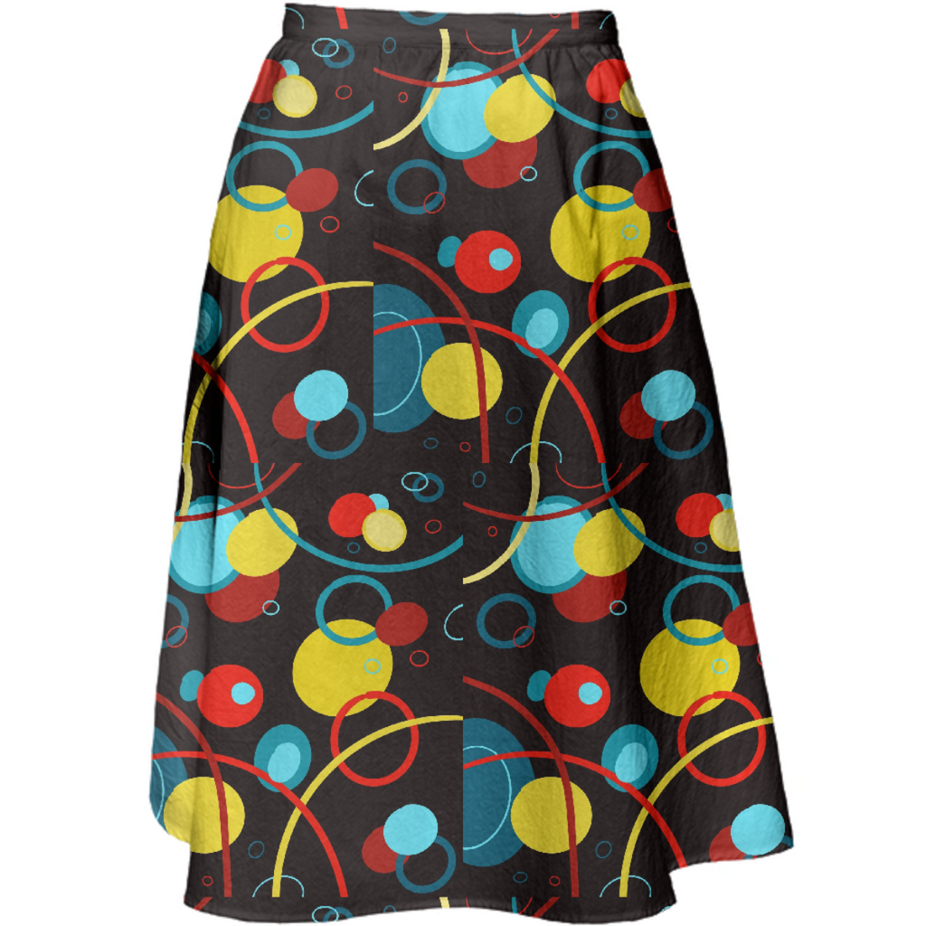 Rain Dress