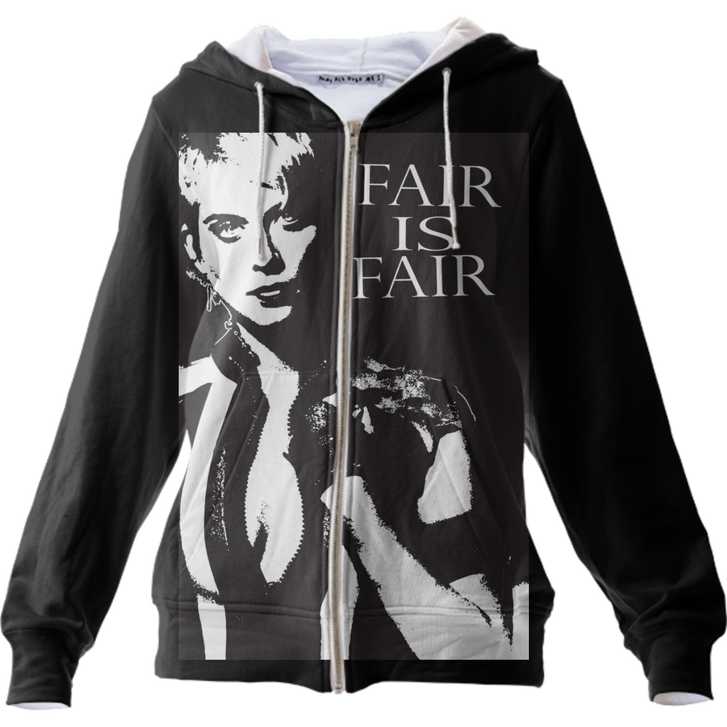 Fair sweatshirt