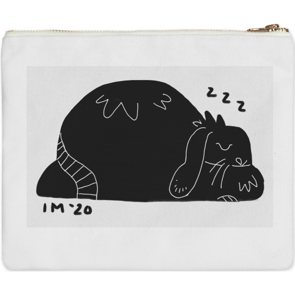 SleepyRabbit(Bag)