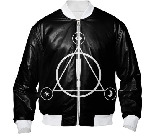 PANIC AT THE DISCO BOMBER