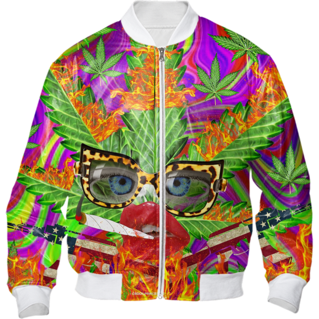 SMOKIN GUNS MARIJUANA IS ON FIRE!