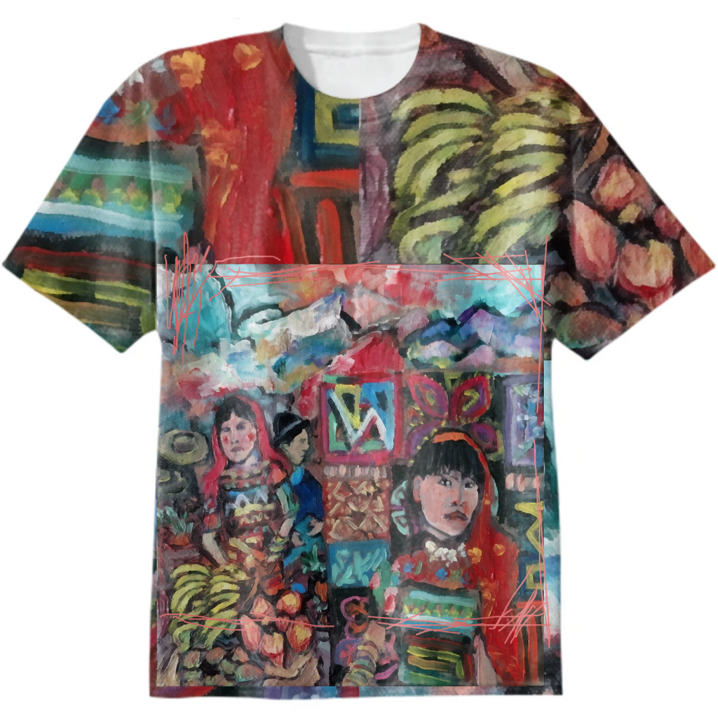 GretchenArt Mola Market